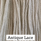 Antique Lace - Click Image to Close